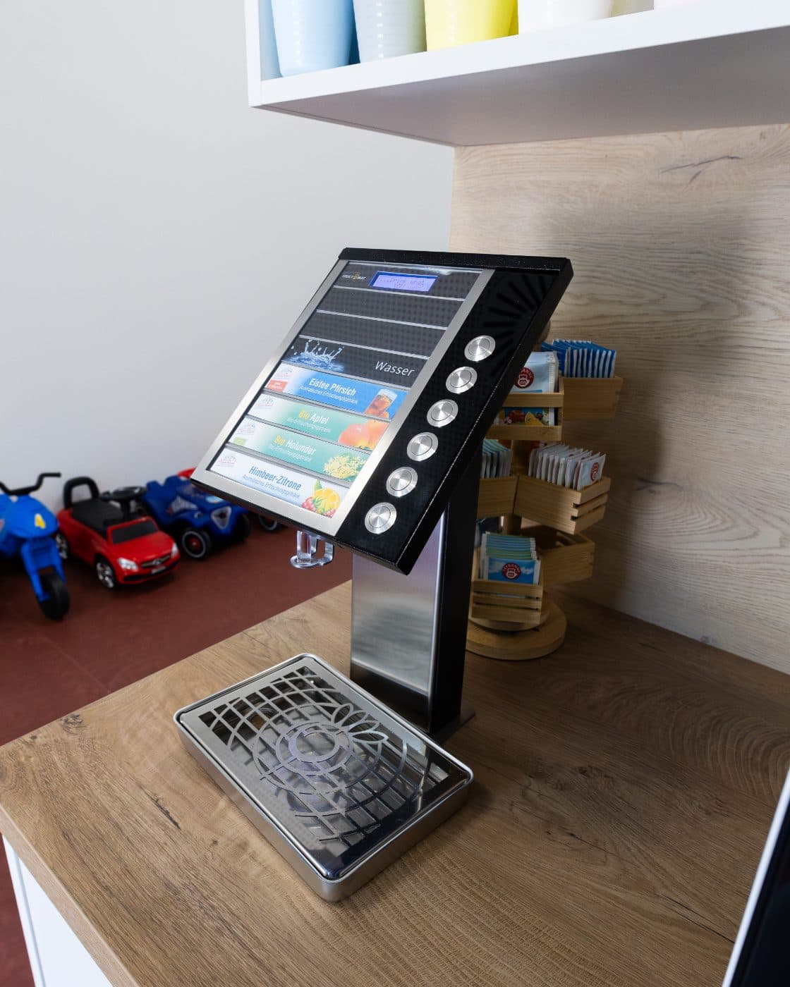 Kaffeemaschine
